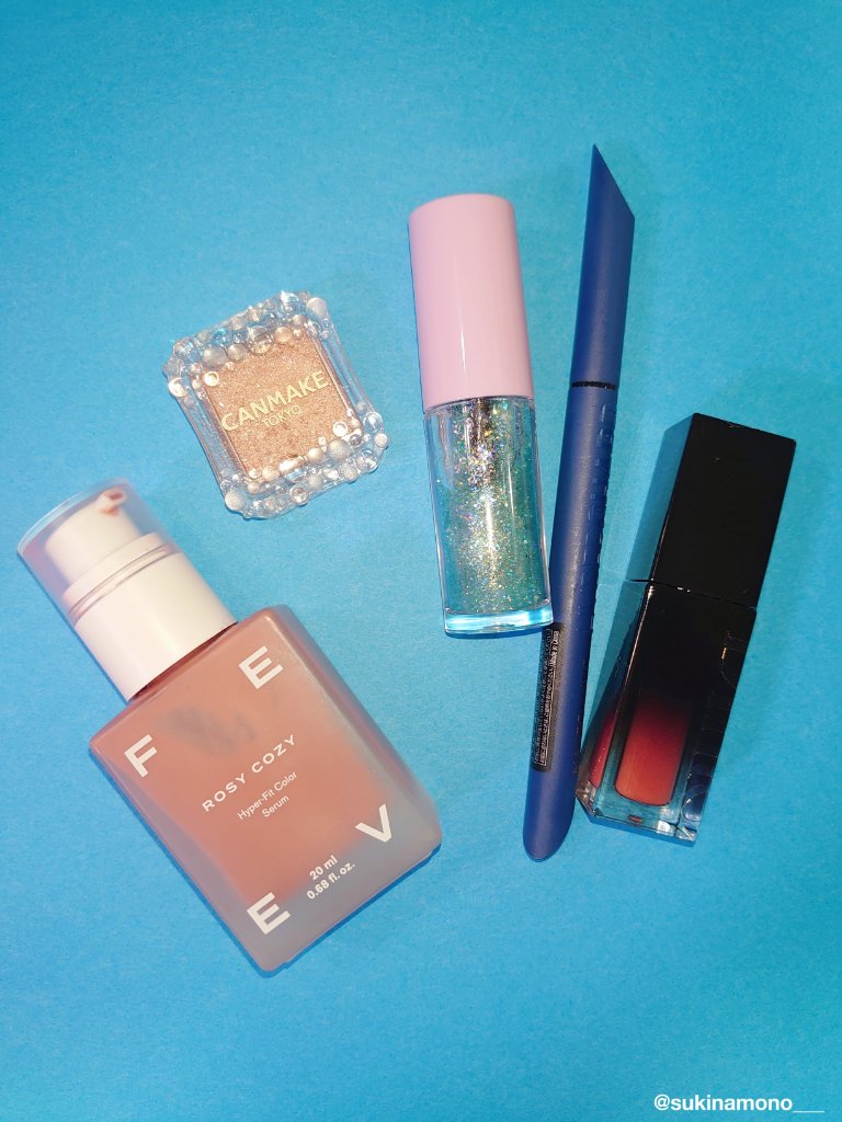 HARNE 1day/HARNE/ワンデー（１DAY）カラコンを使ったクチコミ（3枚目）