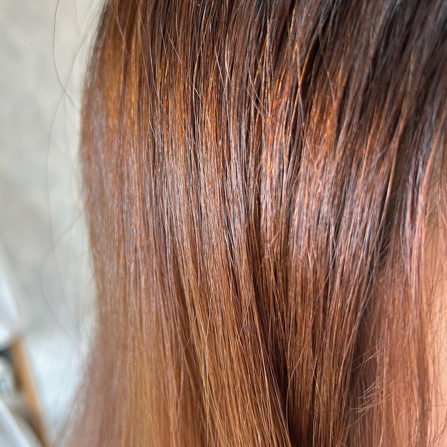 ビオルチアシャンプー/Bio Lucia(ビオルチア)/市販シャンプーを使ったクチコミ(5枚目)