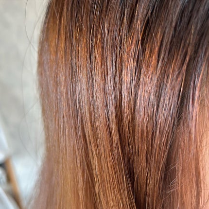 ビオルチアシャンプー/Bio Lucia(ビオルチア)/市販シャンプーを使ったクチコミ(5枚目)