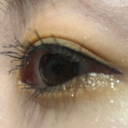 ヴィセ アヴァン シングルアイカラー/Visée/単色アイシャドウを使ったクチコミ(5枚目)