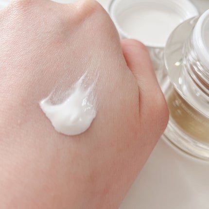 パワーブライトニング グルタチオンクリーム/Dr.Althea/フェイスクリームを使ったクチコミ(4枚目)