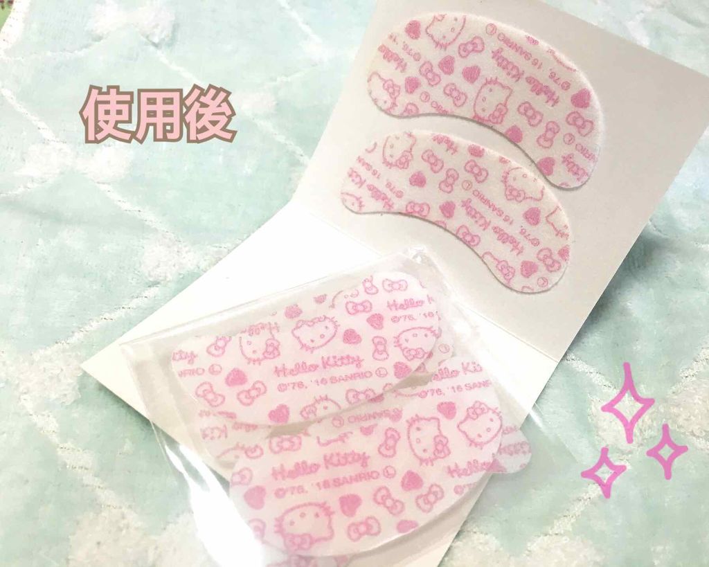 ノンクマ/ビー・エヌ/シートマスク・パックを使ったクチコミ（3枚目）