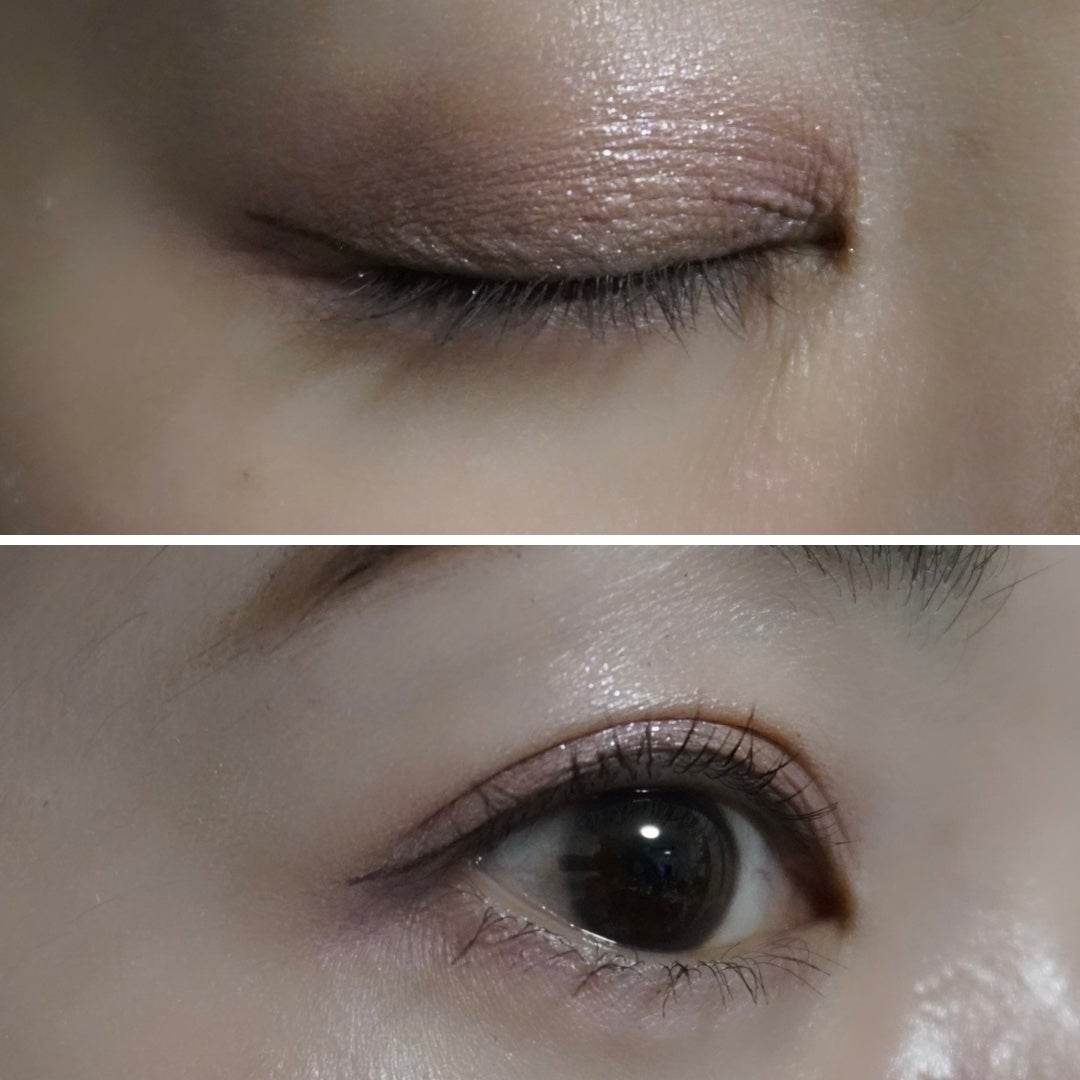 パーフェクトエクステンション マスカラ for カール/D-UP/マスカラを使ったクチコミ(9枚目)