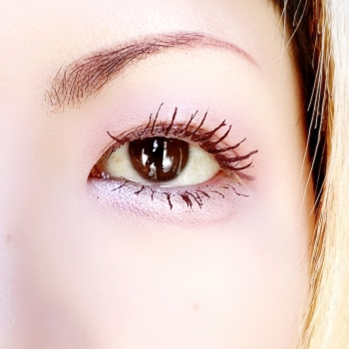 プレイカラーアイズミニ COOKYオントップ/ETUDE/アイシャドウパレットを使ったクチコミ(6枚目)