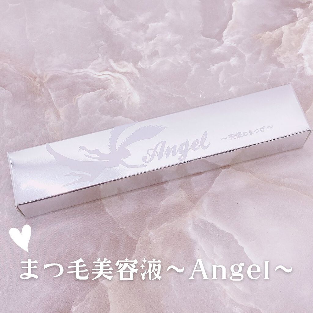 てぃ⋈コスメlover on LIPS 「.⋆⸜まつ毛美容液2ヶ月使用してみました✨⸝⋆ ❤︎︎****..」(3枚目)