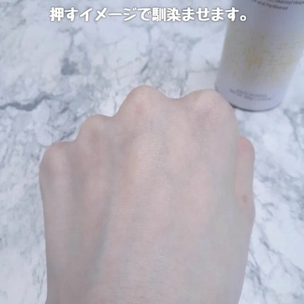 HiCA 炭酸ミルク泡パックC 18000/HiCA/洗い流すパック・マスクを使ったクチコミ(5枚目)