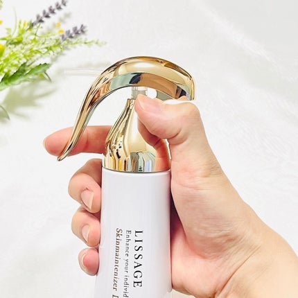 スキンメインテナイザー DX/リサージ/化粧水を使ったクチコミ(3枚目)