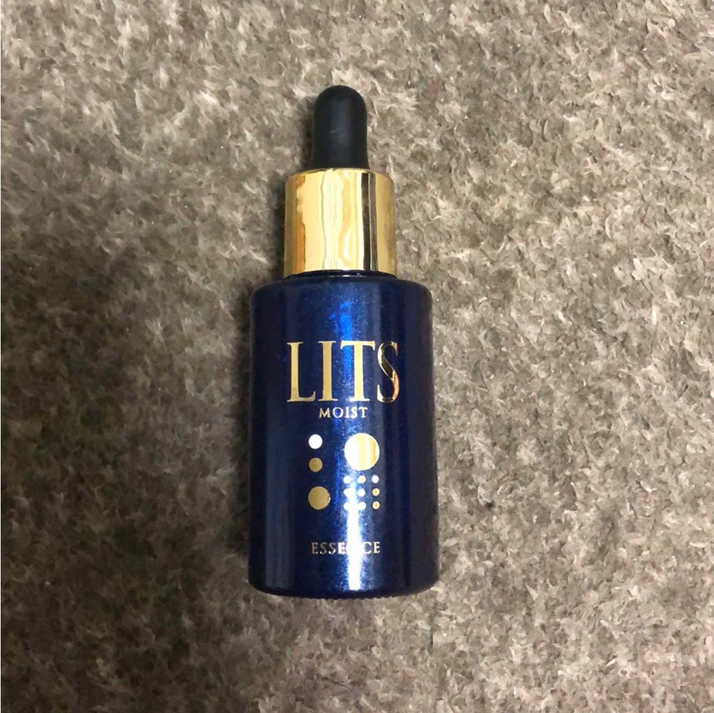 モイスト エッセンス/リッツ/美容液を使ったクチコミ（2枚目）