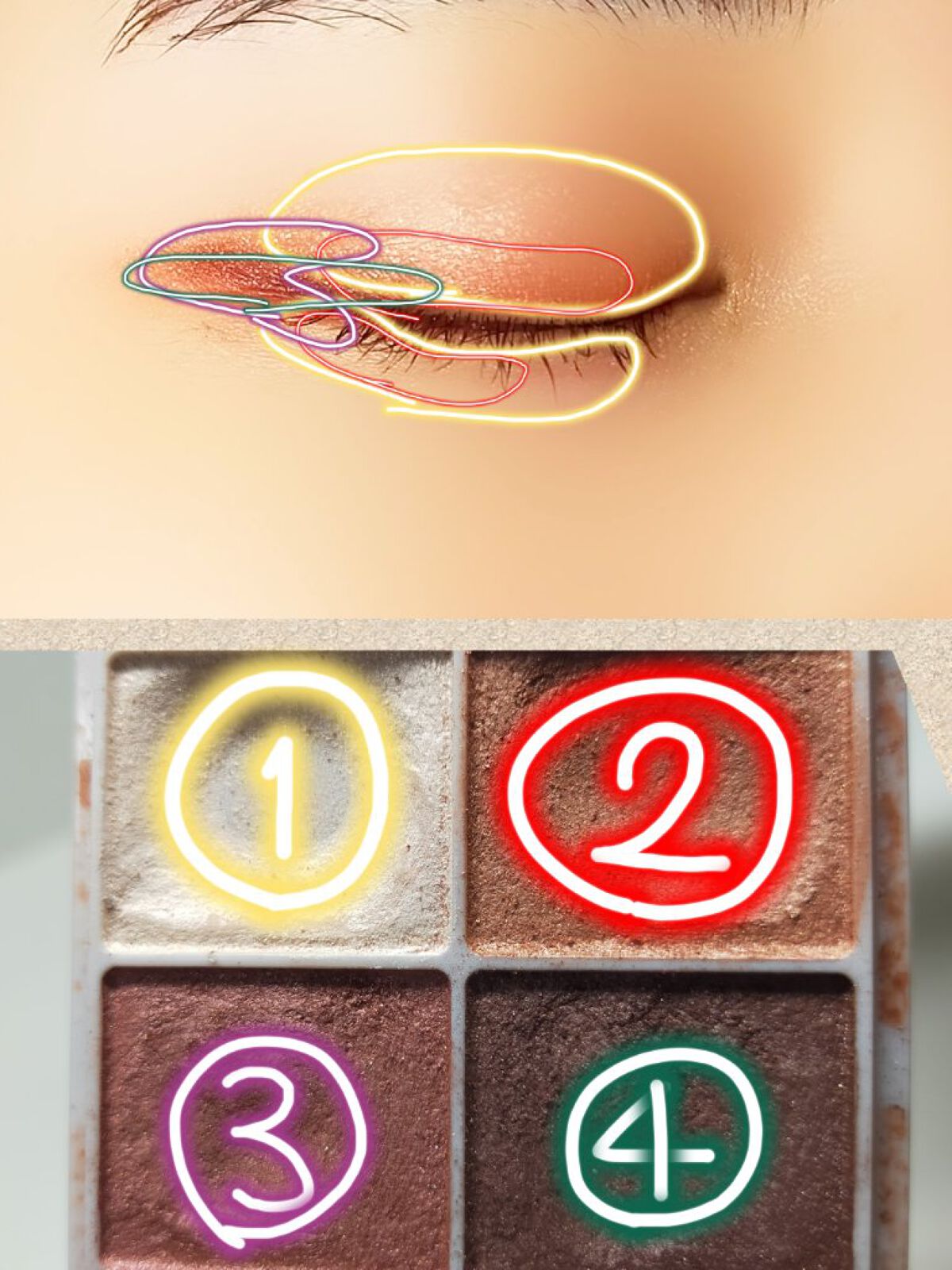 ラッシュエキスパンダー ロングロングロング EX/マジョリカ マジョルカ/マスカラを使ったクチコミ（3枚目）