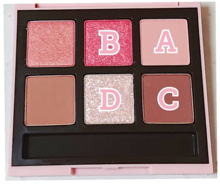 ゴクブトマスカラ/キャンメイク/マスカラを使ったクチコミ(4枚目)