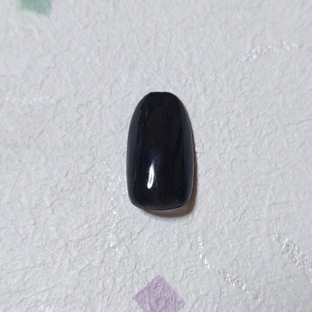 BRG ジェルネイル/DAISO/ジェルネイルを使ったクチコミ(7枚目)