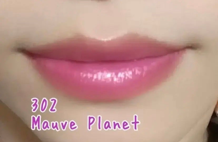 カネボウ モイスチャールージュネオ/KANEBO/口紅を使ったクチコミ(2枚目)