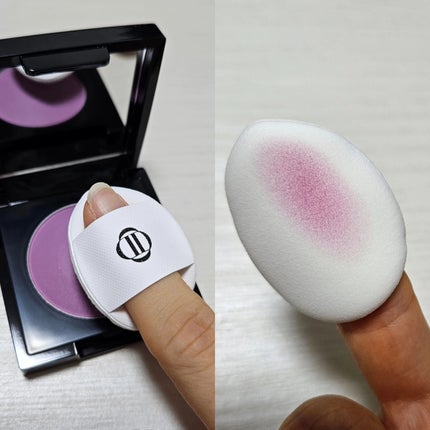 (Peter&Wendy Collection) Be My Wendy Marshmallow Blusher/Dinto/ジェル・クリームチークを使ったクチコミ(6枚目)