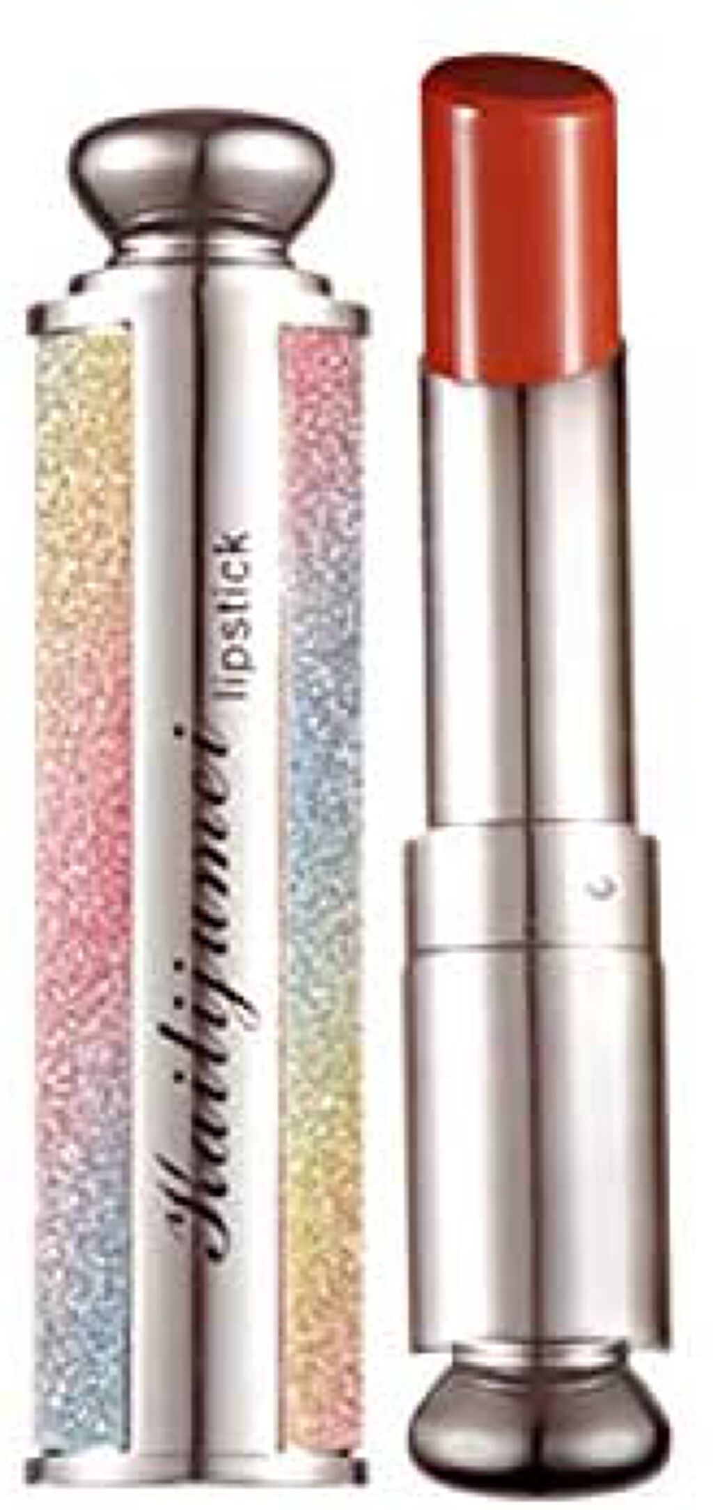 マーメイドリップ 11. Sunset beach (ブラウンオレンジ)