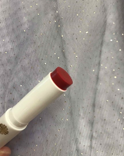 リップドレスティント/近江兄弟社/リップティントを使ったクチコミ(3枚目)