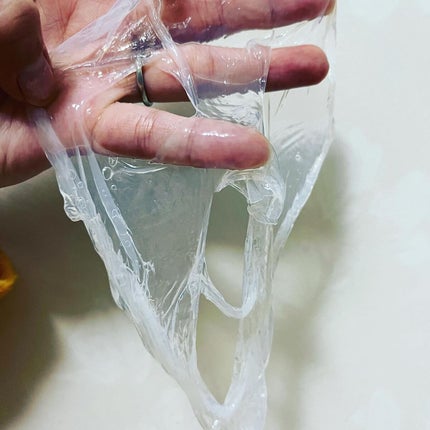 インデップス™モイスチャーバイオセルロースマスク/MADFORCOS/シートマスク・パックを使ったクチコミ(4枚目)