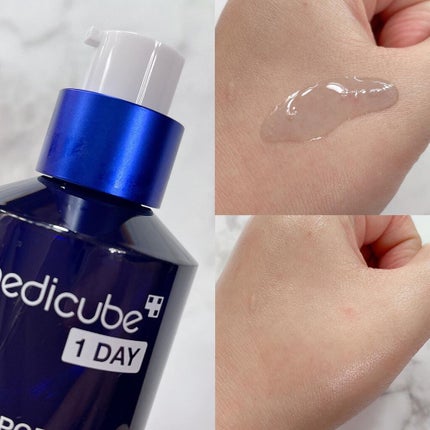 ❤︎TOMO❤︎ on LIPS 「MEDICUBE@medicube_officialjapan..」(2枚目)