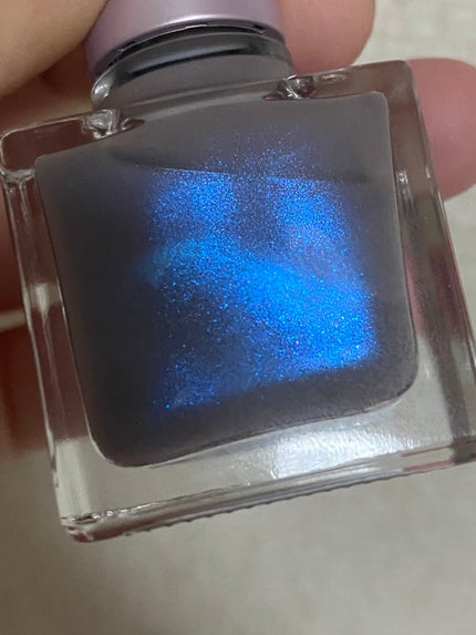 ネイルエス/ nail S(ネイルエス) /マニキュアを使ったクチコミ(2枚目)