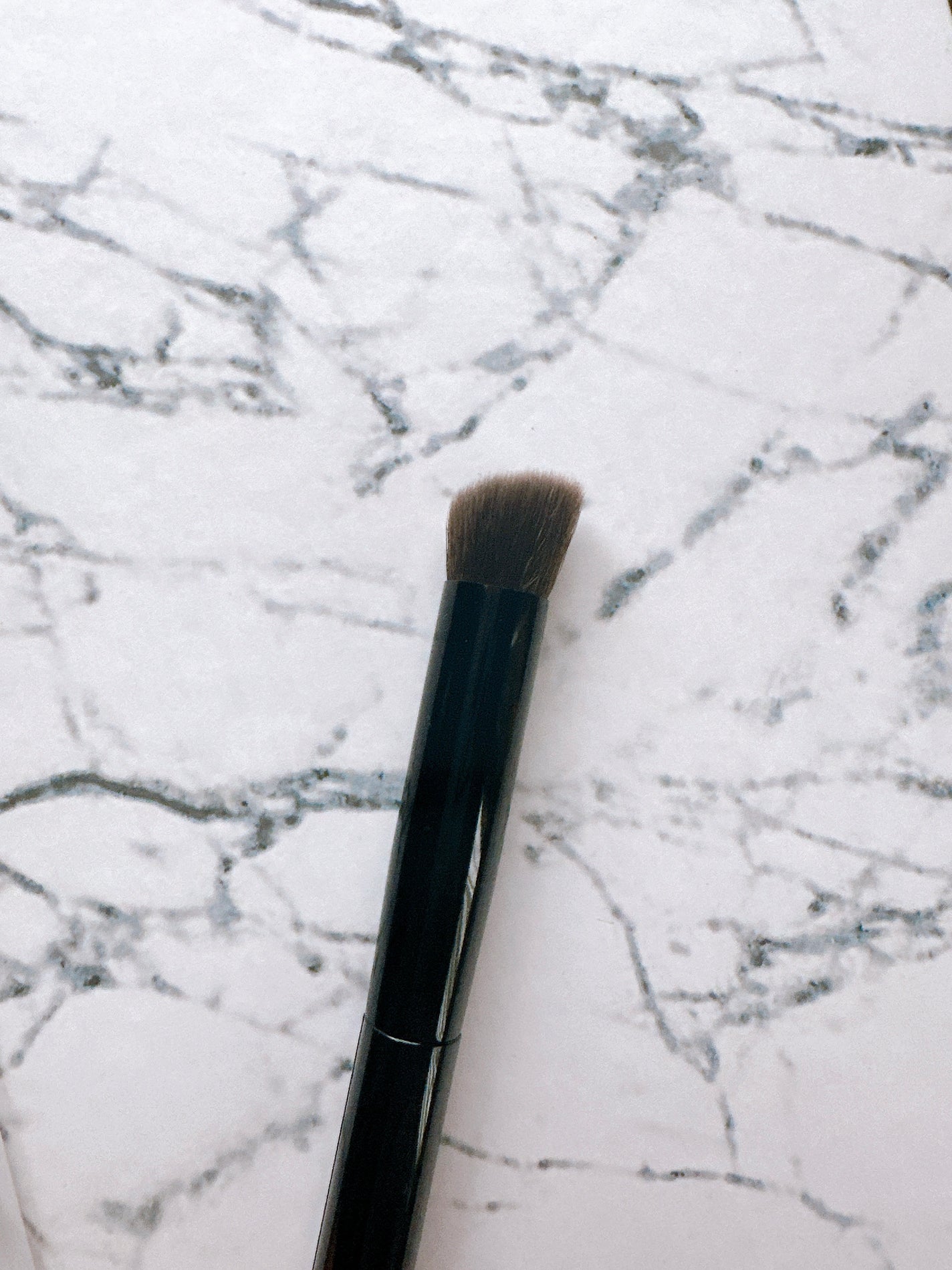 アイシャドウブラシ/KATE/メイクブラシを使ったクチコミ(3枚目)