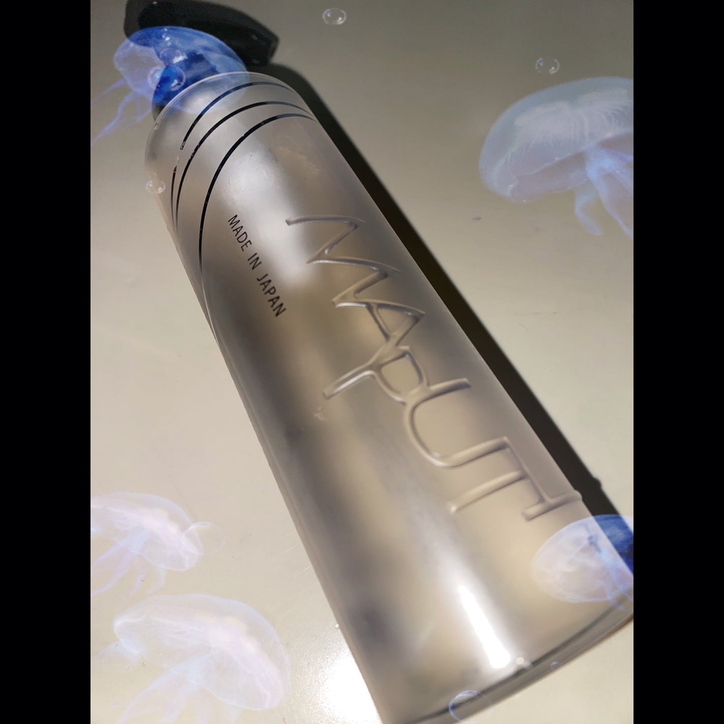 オーガニックフレグランスインティメイトソープ MAPUTI/MAPUTI/デリケートゾーンケアを使ったクチコミ(1枚目)