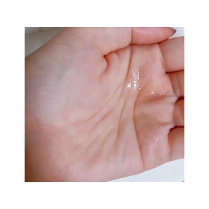 エンジェリックリング/キラージュ/洗い流すヘアトリートメントを使ったクチコミ(5枚目)