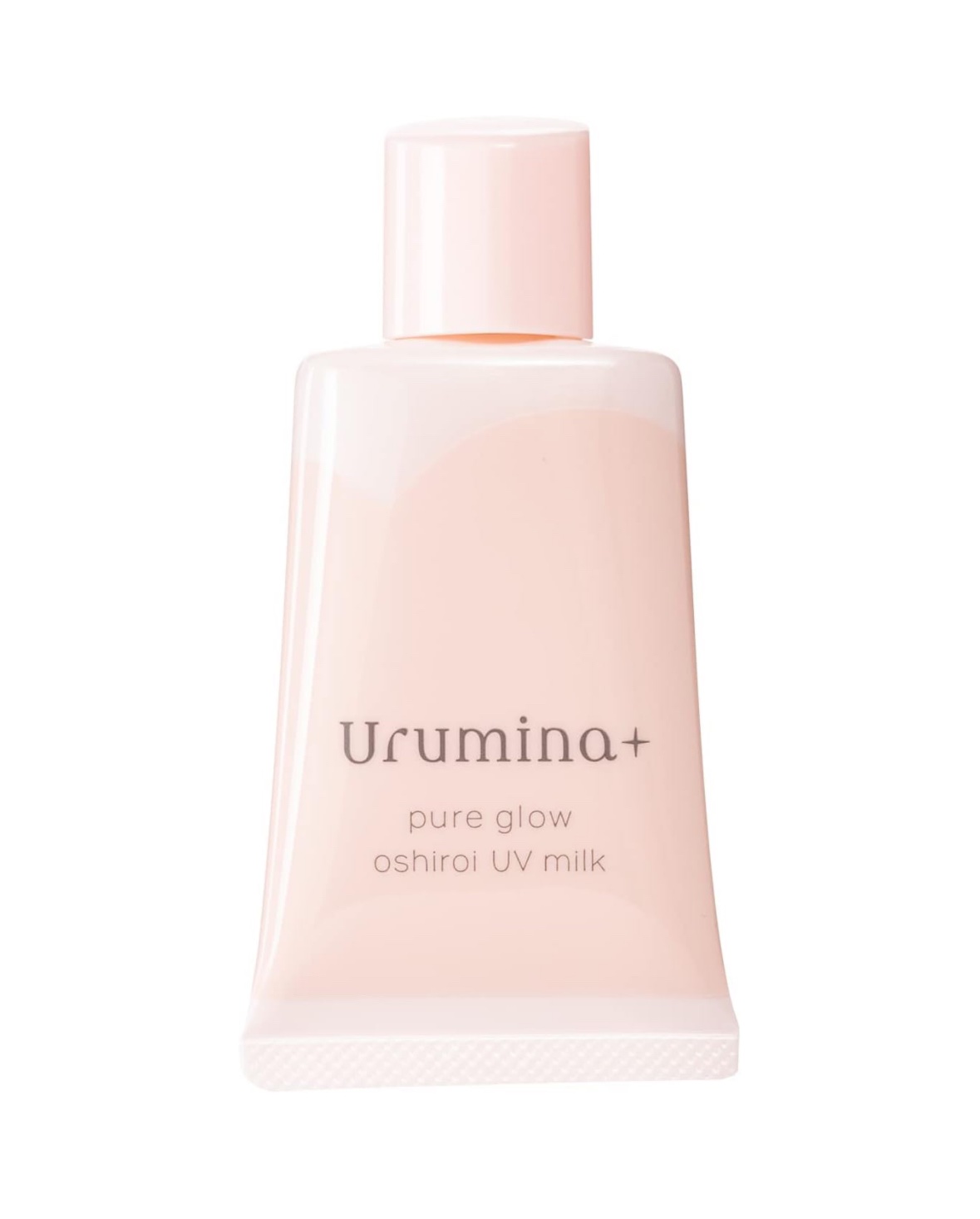 生つや肌おしろい乳液/ウルミナプラス/乳液を使ったクチコミ（1枚目）