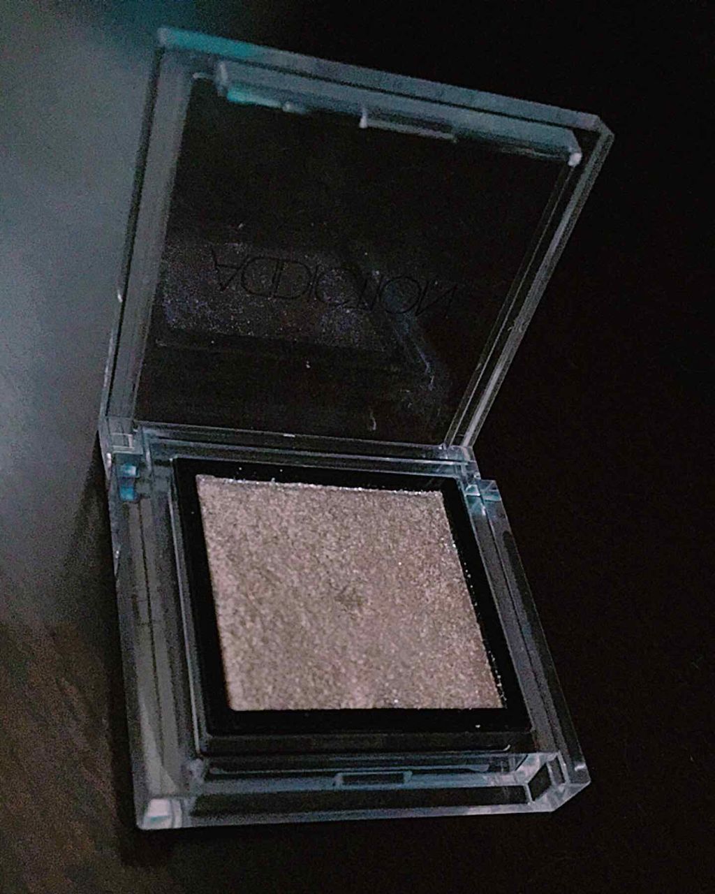 アディクション ザ アイシャドウ/ADDICTION/単色アイシャドウを使ったクチコミ（2枚目）