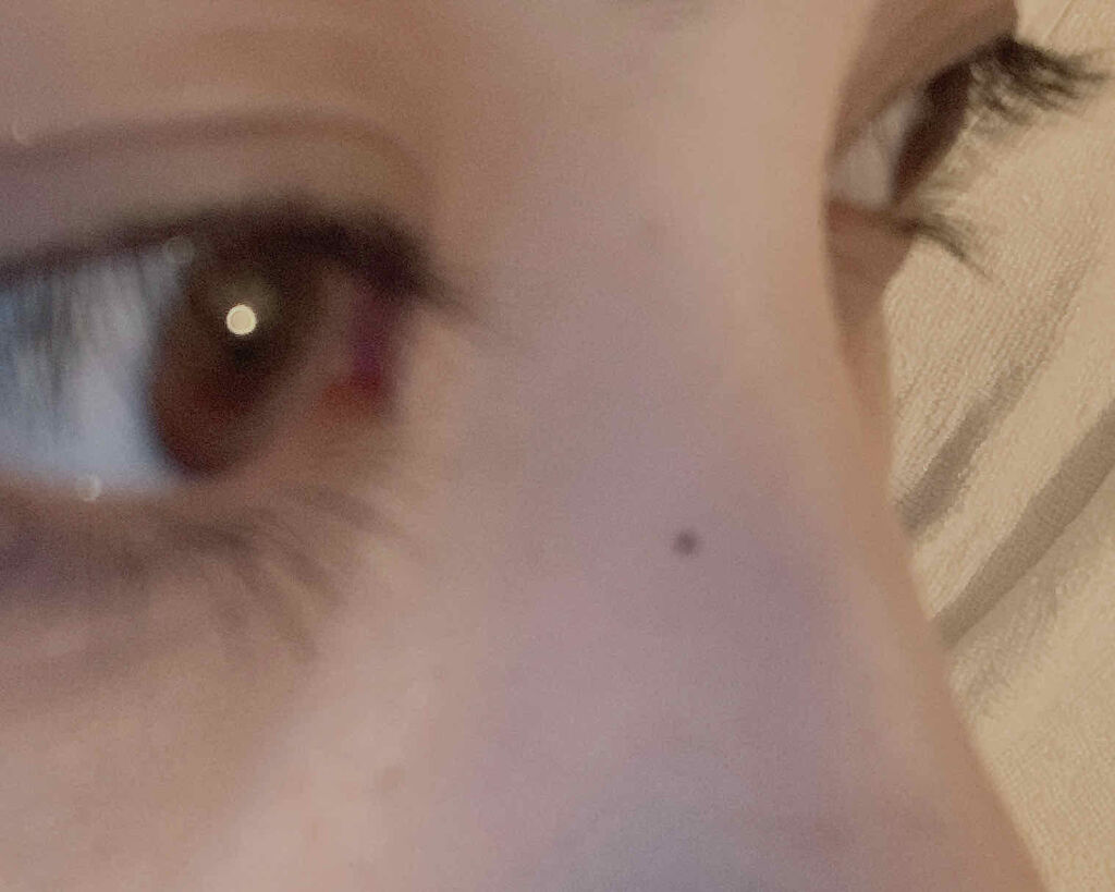 ロング＆カラード ラッシュ/excel/マスカラを使ったクチコミ（1枚目）