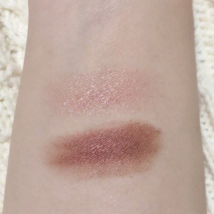 トーン ベーシング アイシャドウ 05 ピンクブラウン/to/one/アイシャドウパレットの画像