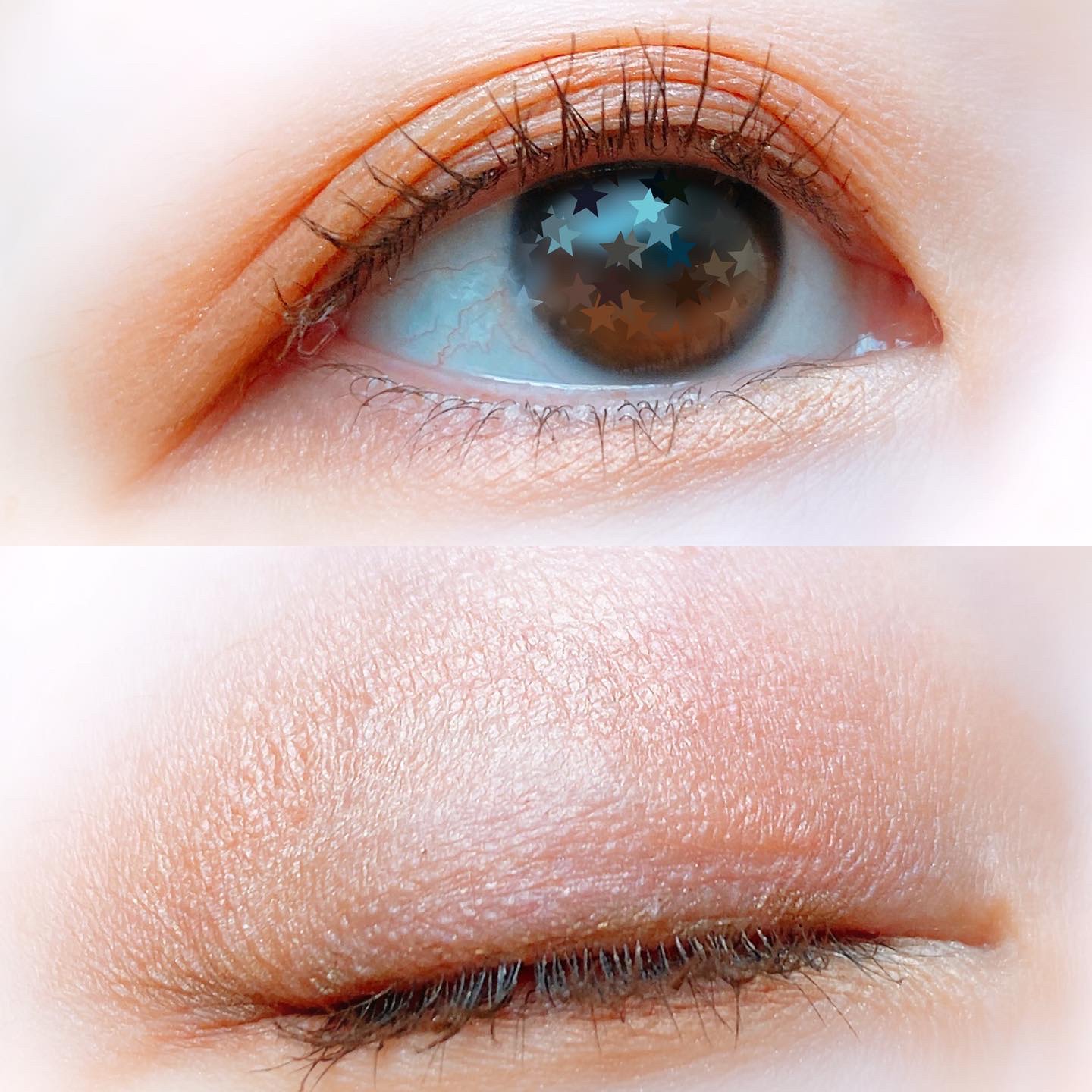 アイカラーレーション/LUNASOL/アイシャドウパレットを使ったクチコミ（1枚目）