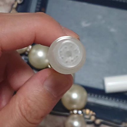 Moisture Luxe ST/Seleia /美容液を使ったクチコミ(2枚目)