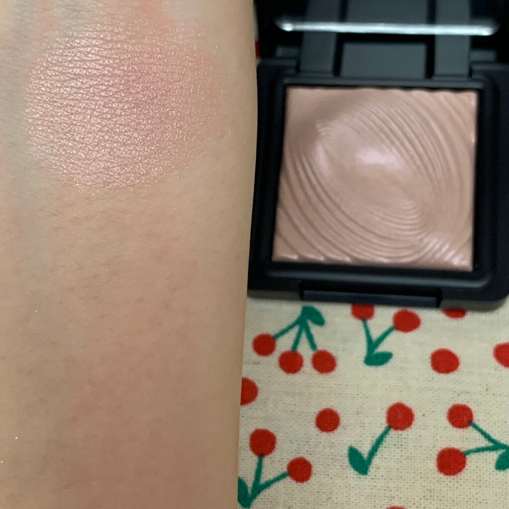 ウォーターアイシャドウ/KIKO/単色アイシャドウを使ったクチコミ(3枚目)