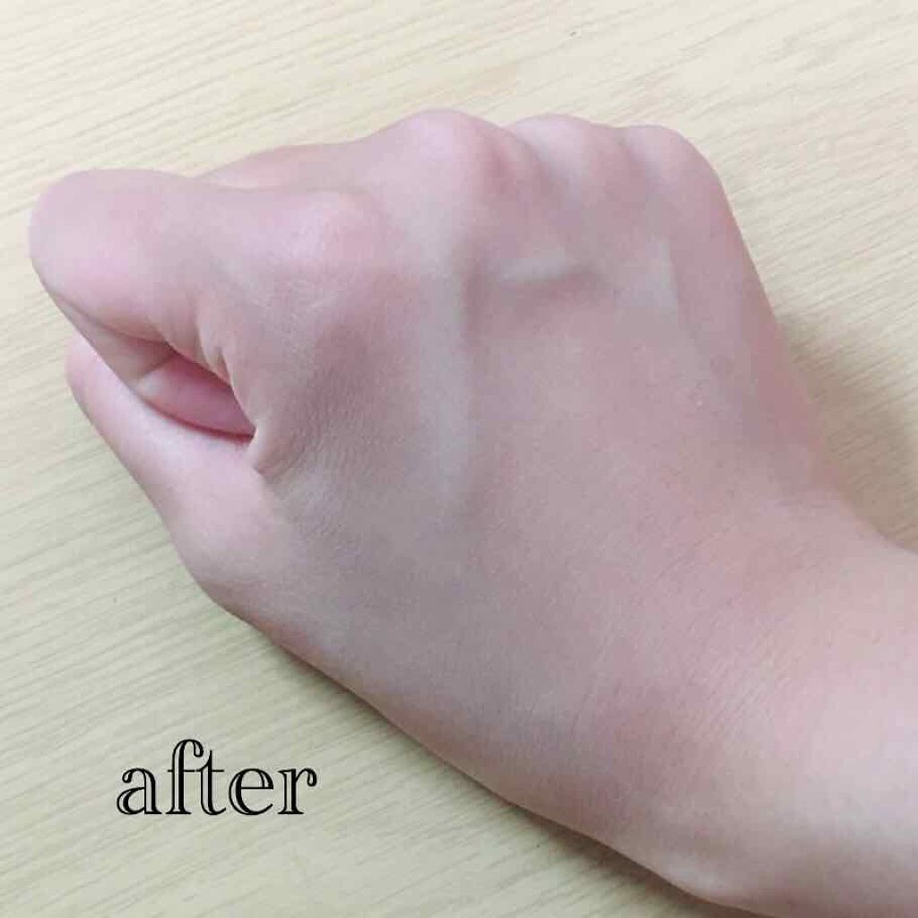 UVクリアフェイスパウダー/CEZANNE/プレストパウダーを使ったクチコミ(4枚目)