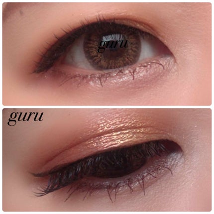 MOTHERSHIP PALETTES VI:MIDNIGHT SUN/PAT McGRATH LABS/アイシャドウパレットを使ったクチコミ(2枚目)