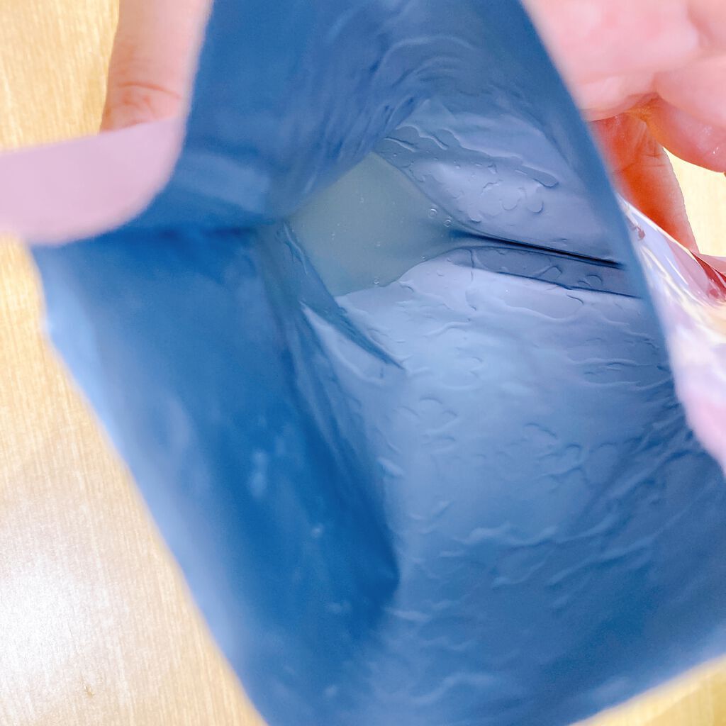 雪っこフェイスマスク/ゼトックスタイル/シートマスク・パックを使ったクチコミ(5枚目)