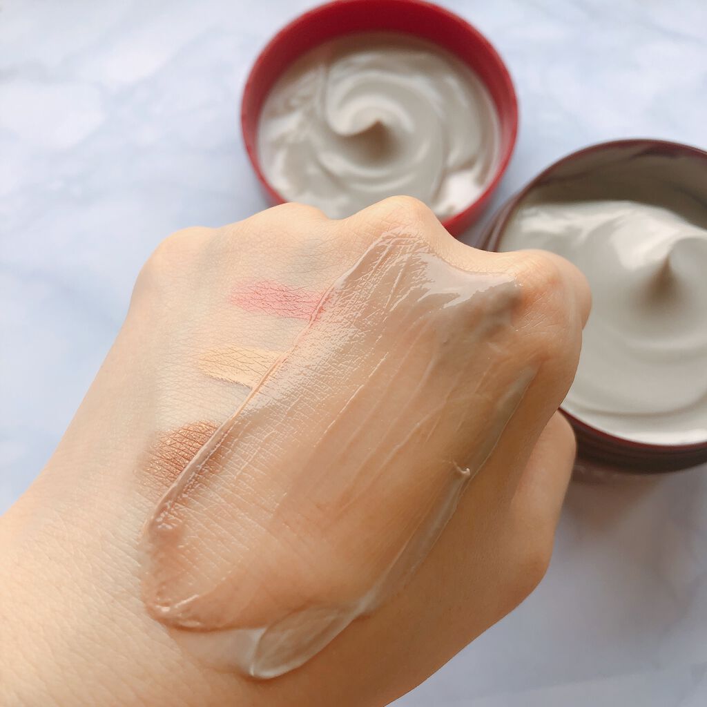 アスタリュクス W クレンズ AX/コーセー/クレンジングクリームを使ったクチコミ(5枚目)