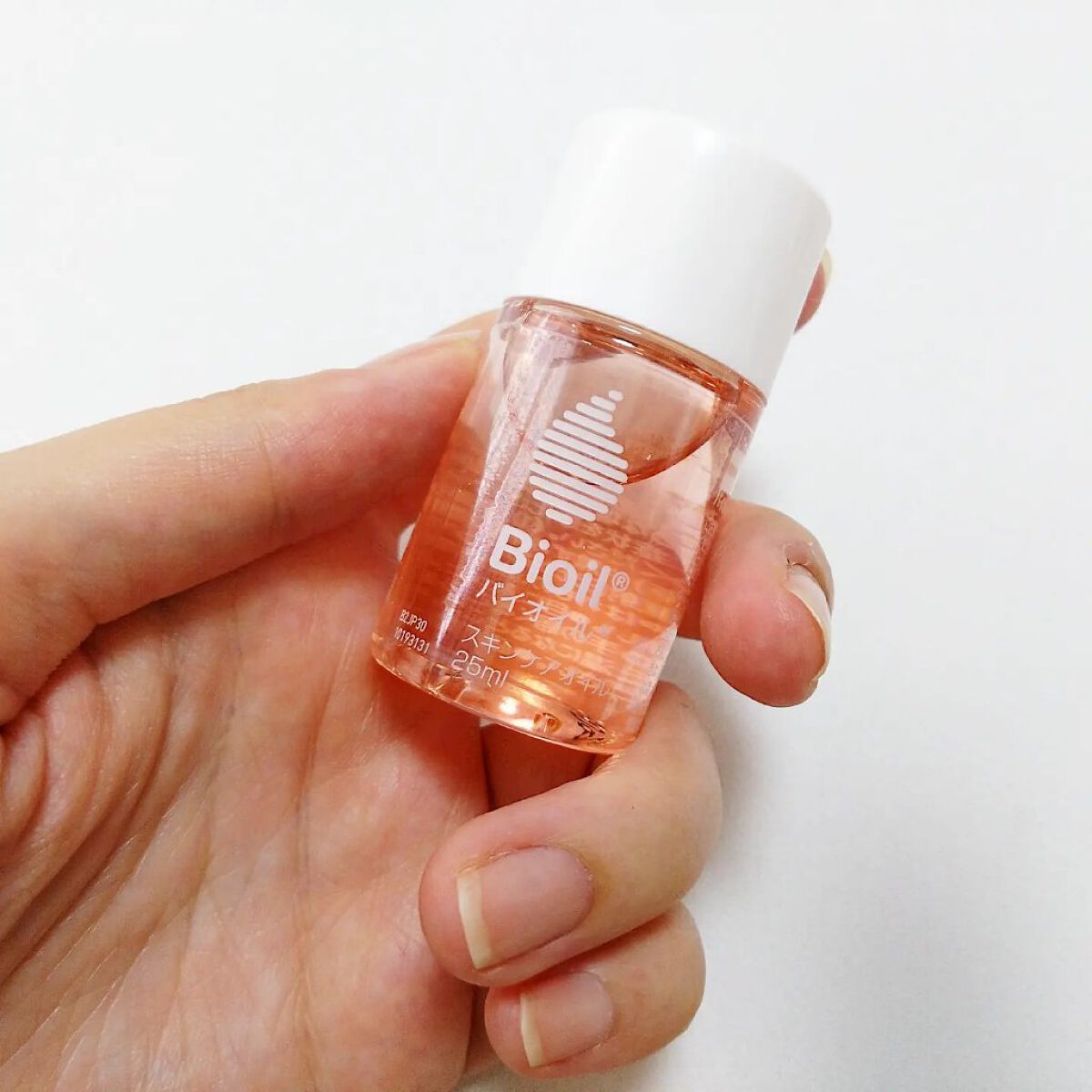 バイオイル/バイオイル/フェイスオイルを使ったクチコミ（1枚目）