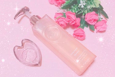 Purunt. プルント ディープリペア美容液シャンプー／トリートメントのクチコミ「
🌸プルント🌸
 ディープリペア美容液シャンプー 
ディープリペア美容液トリートメント
❁
❁.....」（2枚目）