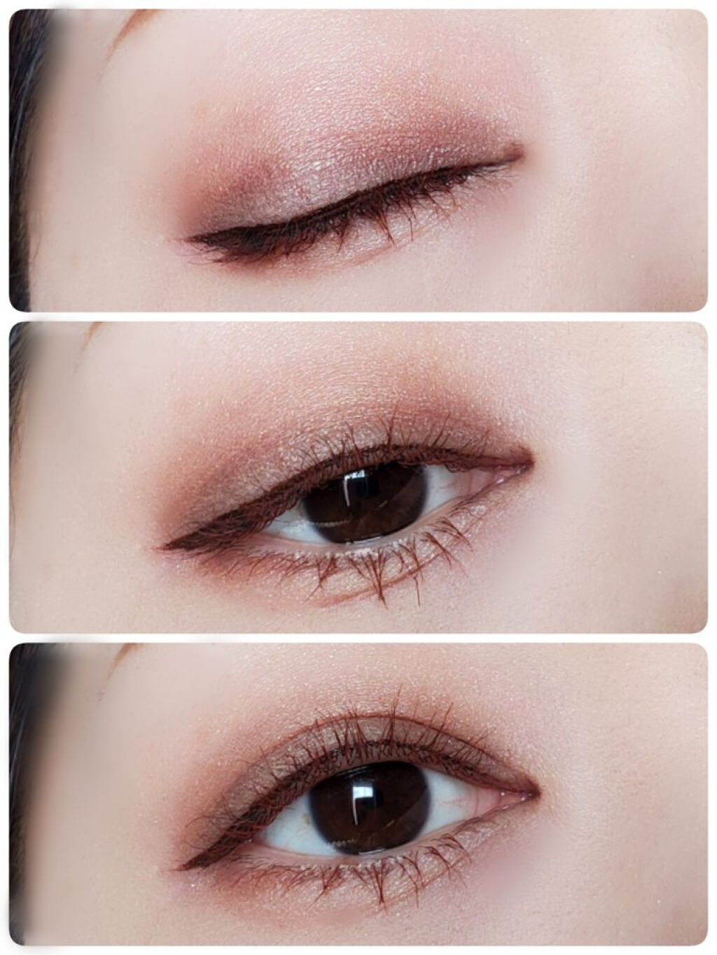 ラッシュエキスパンダー ロングロングロング EX/MAJOLICA MAJORCA/マスカラを使ったクチコミ（1枚目）