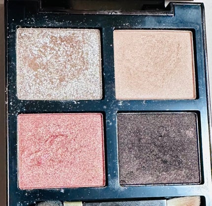 アイ カラー クォード 20 ディスコ ダスト / TOM FORD BEAUTY アイ カラー クォード 20 ディスコ ダスト / TOM FORD BEAUTY