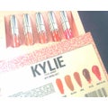 Kylie Jenner Lip Collection