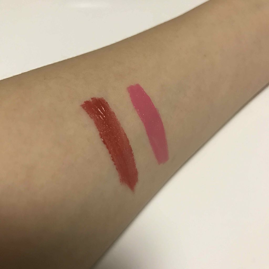 ジェルクリームチーク/キャンドゥ/ジェル・クリームチークを使ったクチコミ(3枚目)