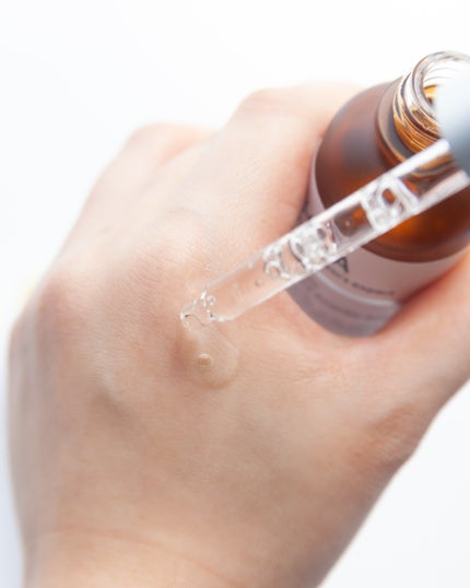 Cセラム ビタミンC誘導体6%/HiCA/美容液を使ったクチコミ(7枚目)