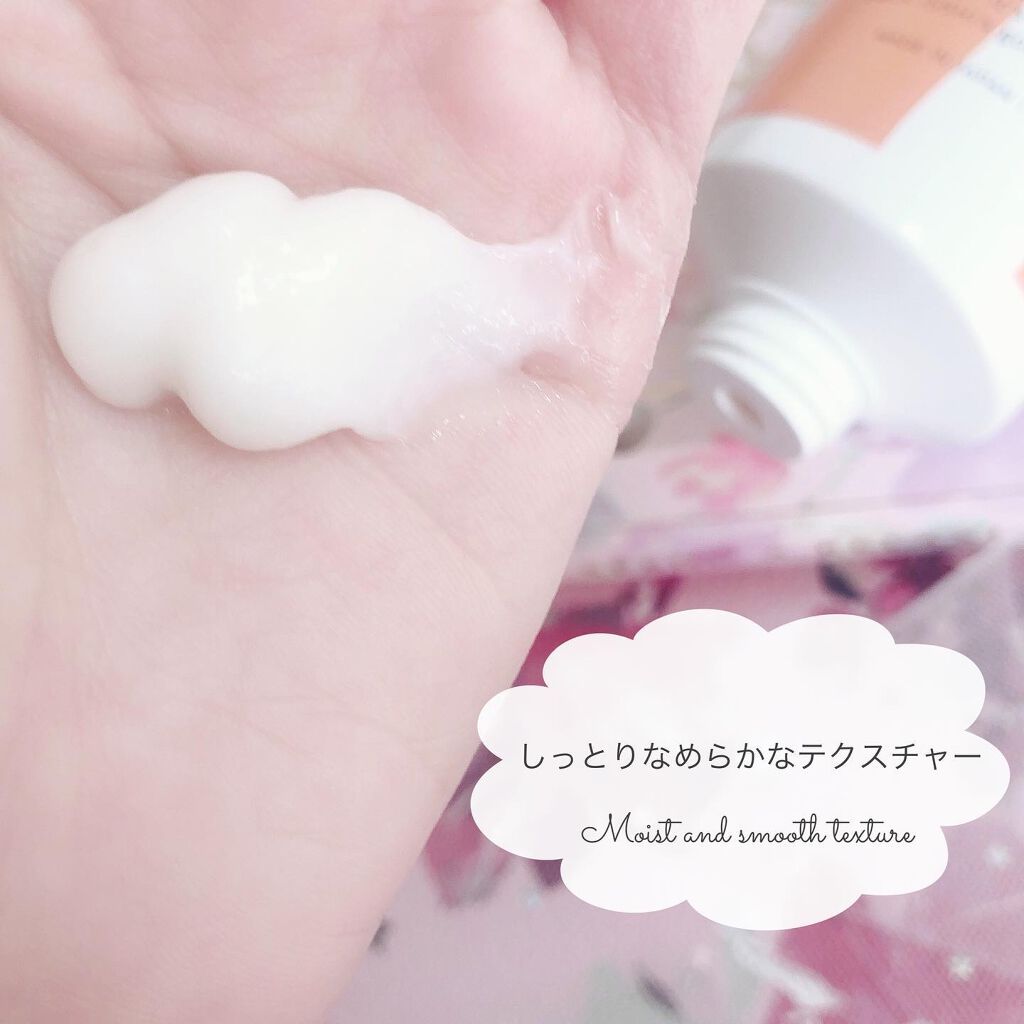 イッシ ヘアパックセラム/ISSHI/ヘアマスク・ヘアパックを使ったクチコミ（3枚目）