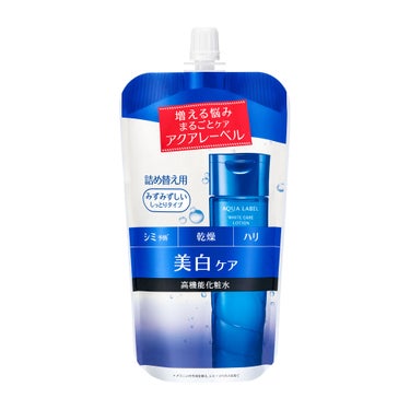 ブライトニングケア ローション M（医薬部外品） 180ml(詰め替え用)