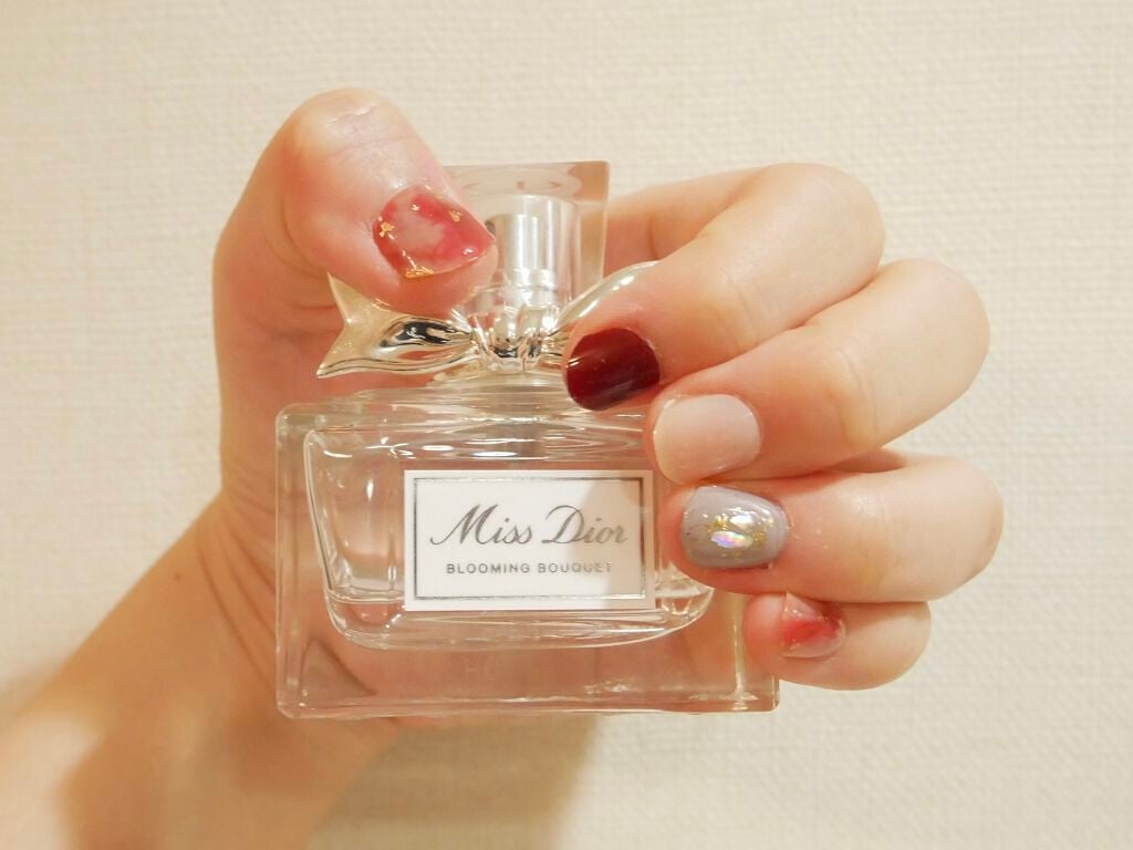 セミキュアジェルネイル(ハンド)/ohora/ネイルシールを使ったクチコミ(1枚目)