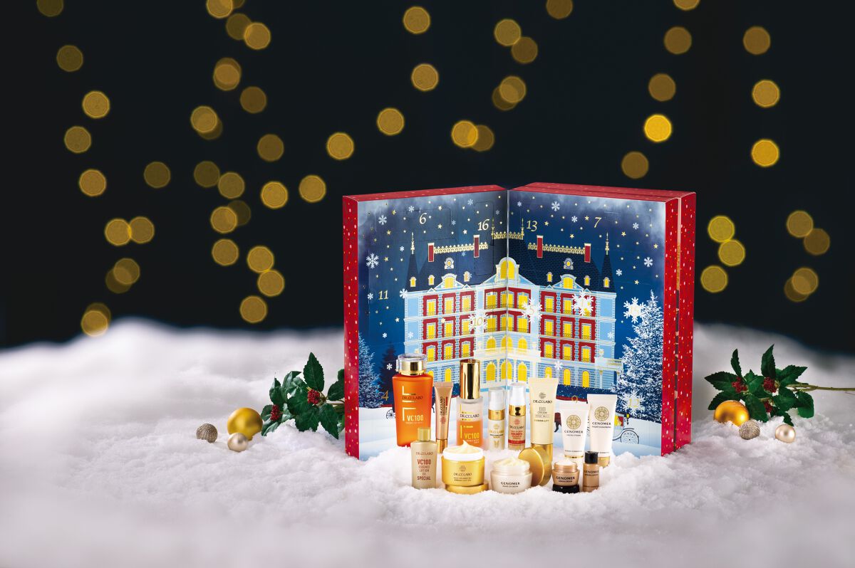 ドクターシーラボⓇ アドベントカレンダー2022