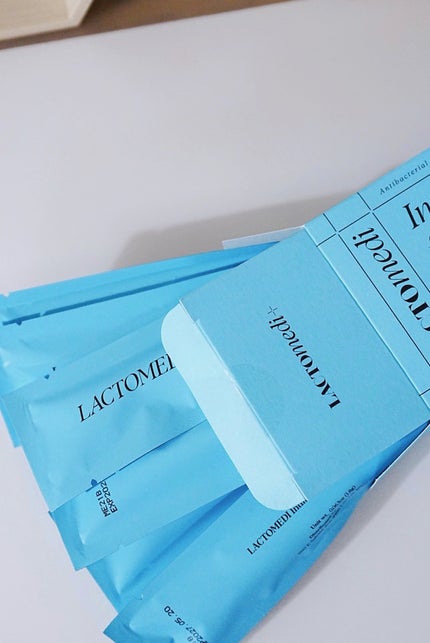 LACTOMEDI Intimate Care Gel for Women/LACTOMEDI/デオドラント・制汗剤を使ったクチコミ(1枚目)