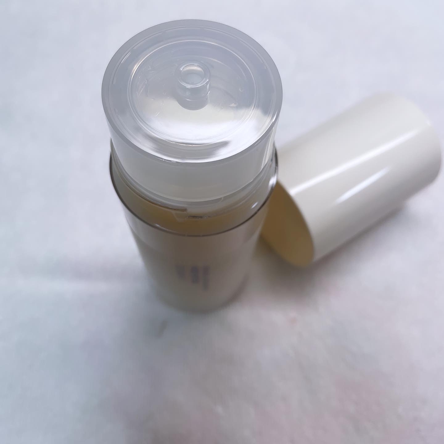 クリームスキン ローション/LANEIGE/化粧水を使ったクチコミ（3枚目）