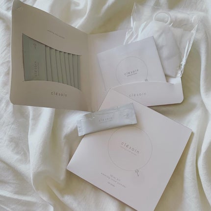 を使ったクチコミ(1枚目)